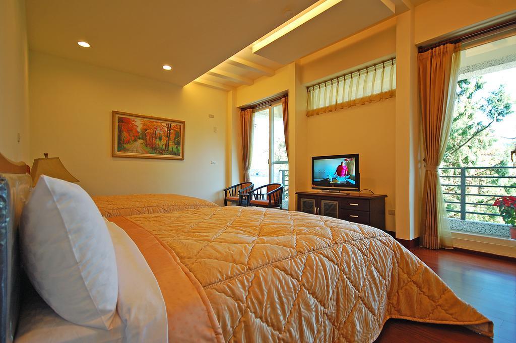 Ti Siang B&B Renai Room photo