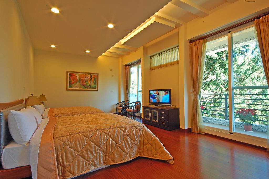 Ti Siang B&B Renai Room photo