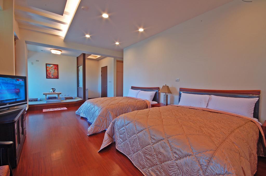 Ti Siang B&B Renai Room photo