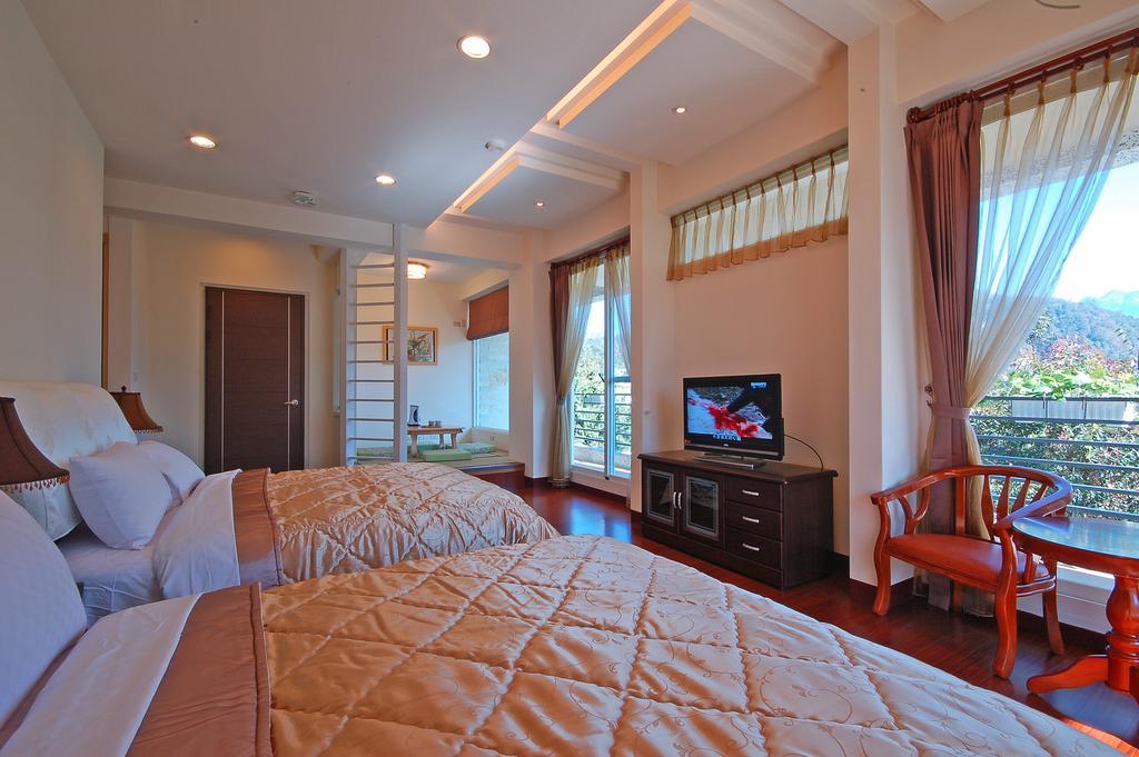 Ti Siang B&B Renai Room photo