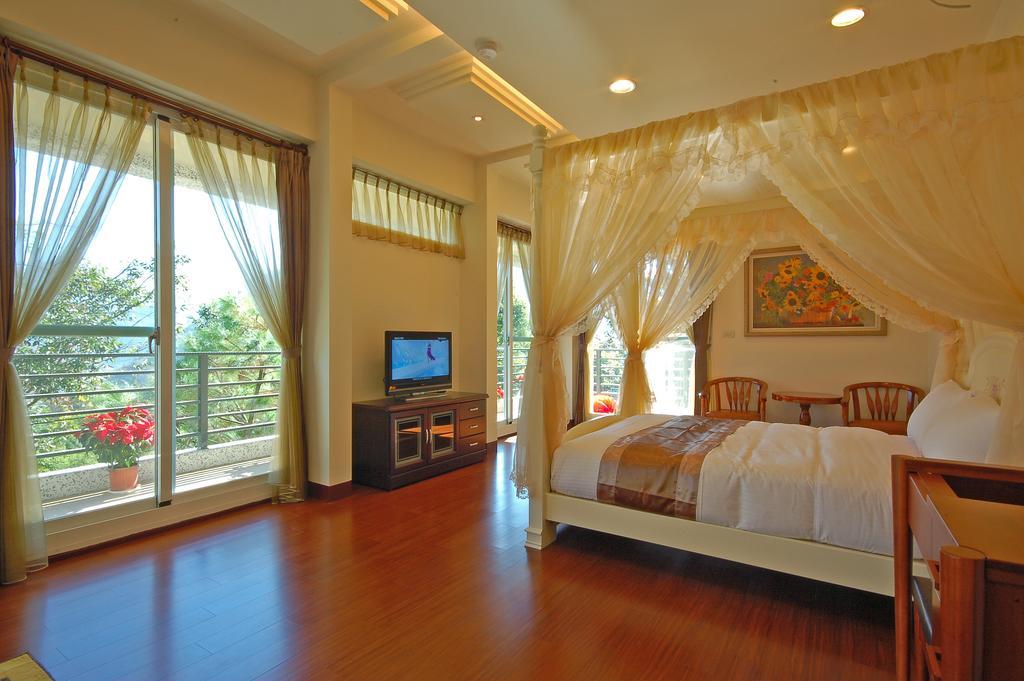 Ti Siang B&B Renai Room photo