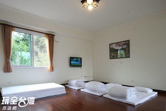 Ti Siang B&B Renai Room photo