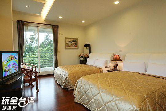 Ti Siang B&B Renai Room photo