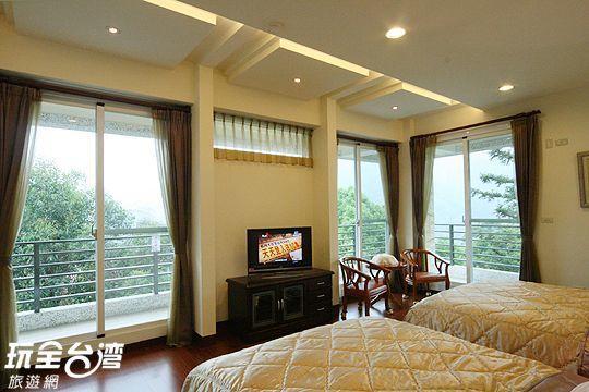 Ti Siang B&B Renai Room photo